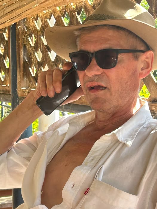 John Martinkus Death Fearless War Correspondent and Timor Leste Advocate, Has Passed Away