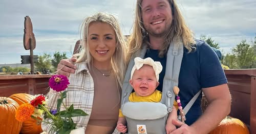 Justin Rich Accident Beloved Husband and Friend Dies in St. Petersburg Crash