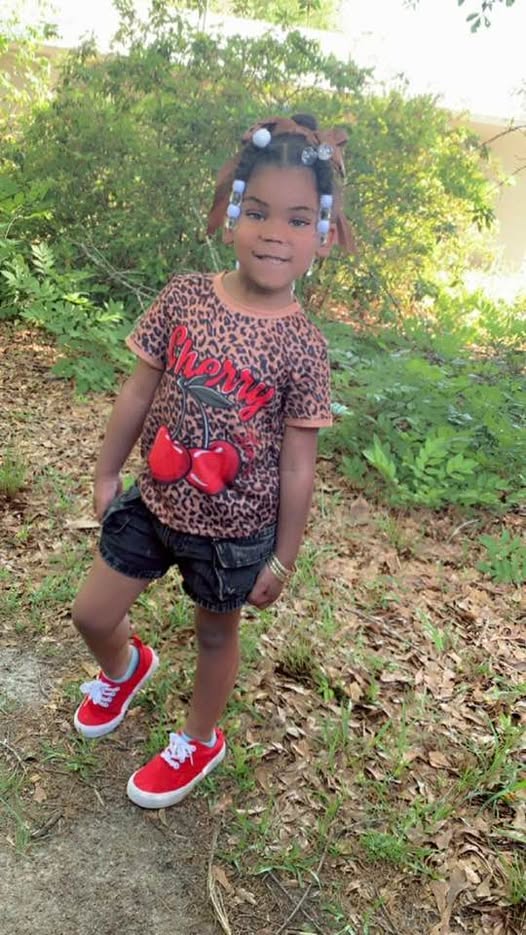 Kyleigh Roper Whitehill Accident 5-Year-Old Girl Tragically Struck and Killed by Car