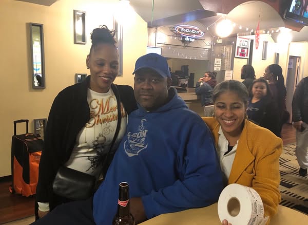 Leon Jordan Car Accident Beloved Security Aide Dies in Tragic Crash in Chicago, IL