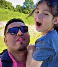 Liam King Randolph County, NC Death Body of 7-Year-Old Found in Pond After Massive Search