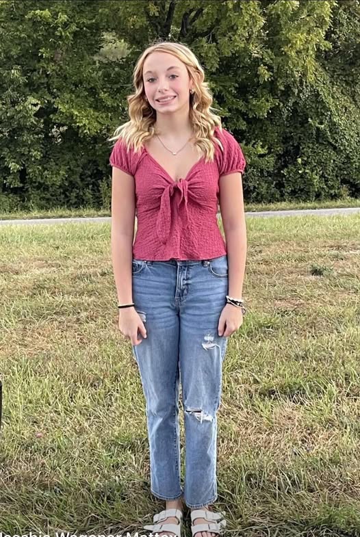 Lindsey Marshall Death Simons Middle School Student, Tragically Dies in Fleming County Accident