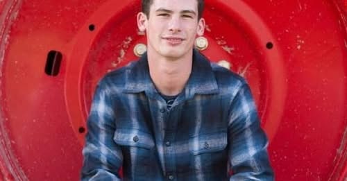 Logan Neff Cedar Rapids IA Death Community Mourns the Passing of Logan Neff