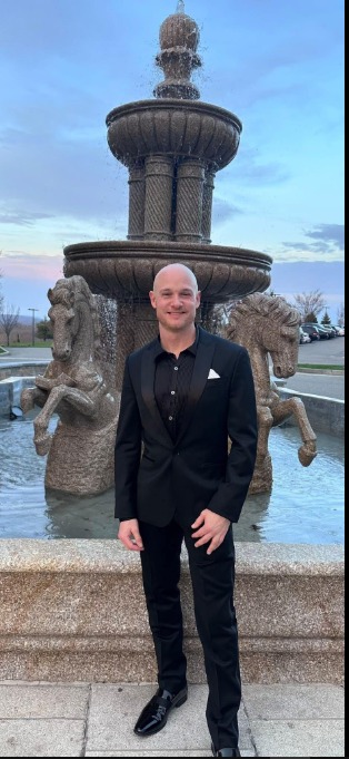 Matthew McAndrews Chicago, Illinois Death Chicago Resident and Siegfried Group Employee Dies