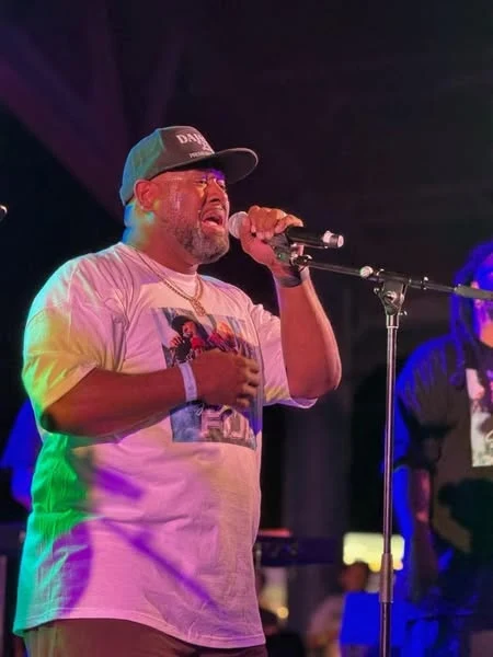 Na Drua Lehi Utah Death Semi Qoro, One Half of the Beloved Musical Duo Na Drua Has Died