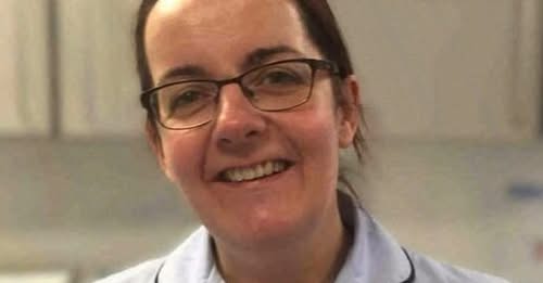 Niamh Cotter Ireland Death Beloved Glanworth Native and London Nurse Has Died