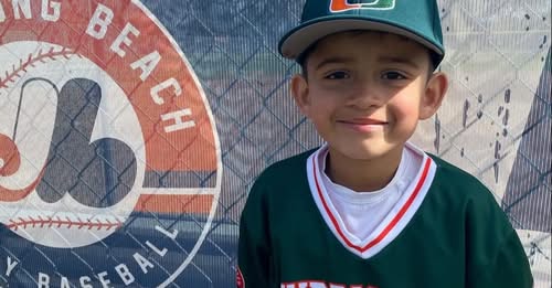 Noah Lara Long Beach CA Death Young Baseball Player and Ricardo Lara’s Son Dies in Tragic Accident