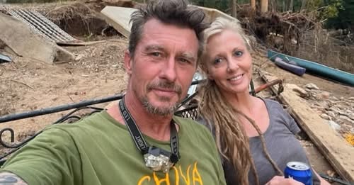 Patrick Miljour Death Asheville NC Real Estate Agent, Dies Along Gauley River