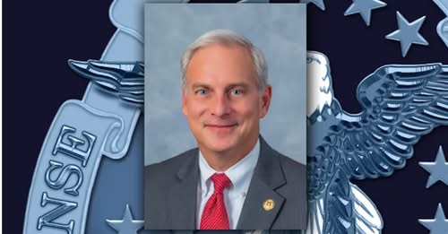 Perry Knight DLA Death Defense Logistics Agency Employee Dies By Suicide in Mechanicsburg