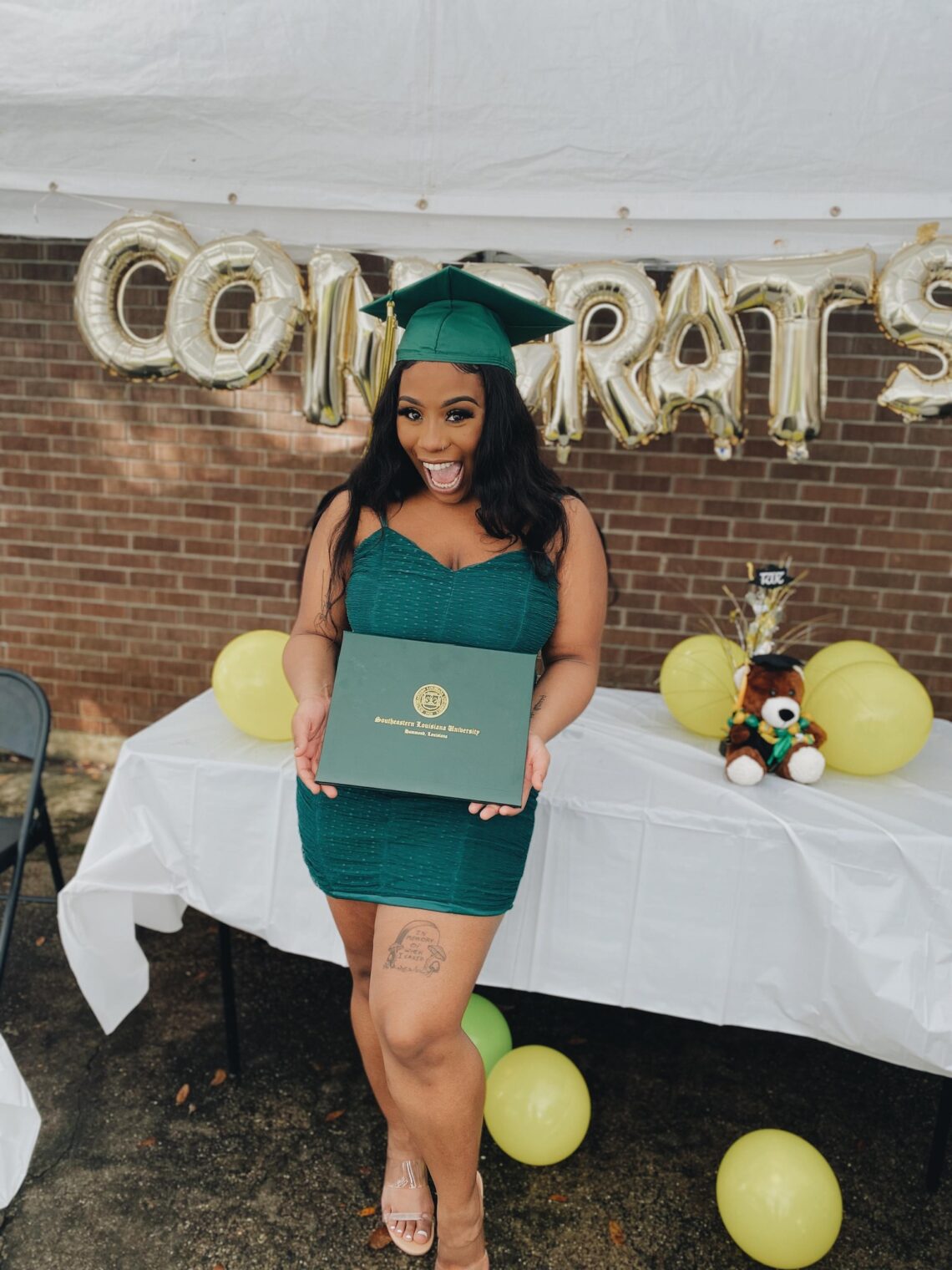 Rasha Haynes Louisiana Death Cherished Daughter and Friend Passes Away in Baton Rouge