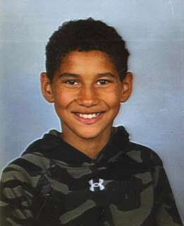 Roman Watson Death Roman Watson, 11, Dies Following Relentless Harassment