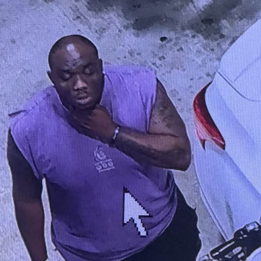 Ruston Man Killed at Travel Plaza; Suspect Caught After Interstate Pursuit
