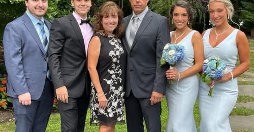 Salvatore A. Buscemi, North Massapequa, N.Y. Suicide Retired NYPD Detective, Husband, and Grandfather Dies in Apparent Suicide