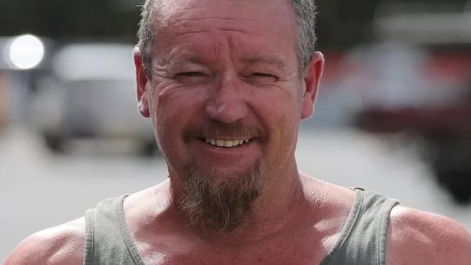 Shane Mann Australian Death Tributes Flow for Shane Mann After Sudden Death During AirTouch 500 Event