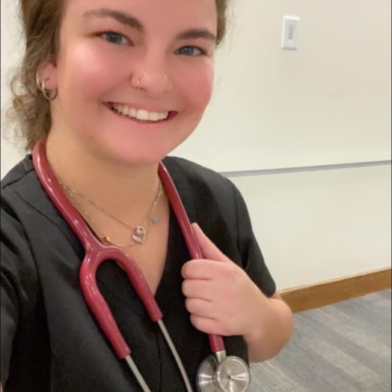 Taylor Hanna Stony Plain AB Death Student at St. Joseph Hospital in Paterson, New Jersey Has Passed Away
