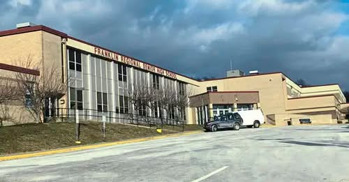 Tayson Foltz Murrysville PA Death Franklin Regional High Student Tayson Foltz Dies in Tragic Suicide Incident