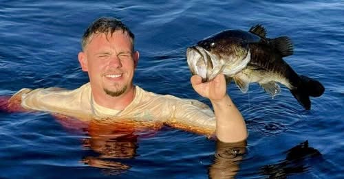 Tommy Griffin Boating Accident Leesburg Resident Tommy Griffin Dies in Tragic Lake Harris Boating Accident