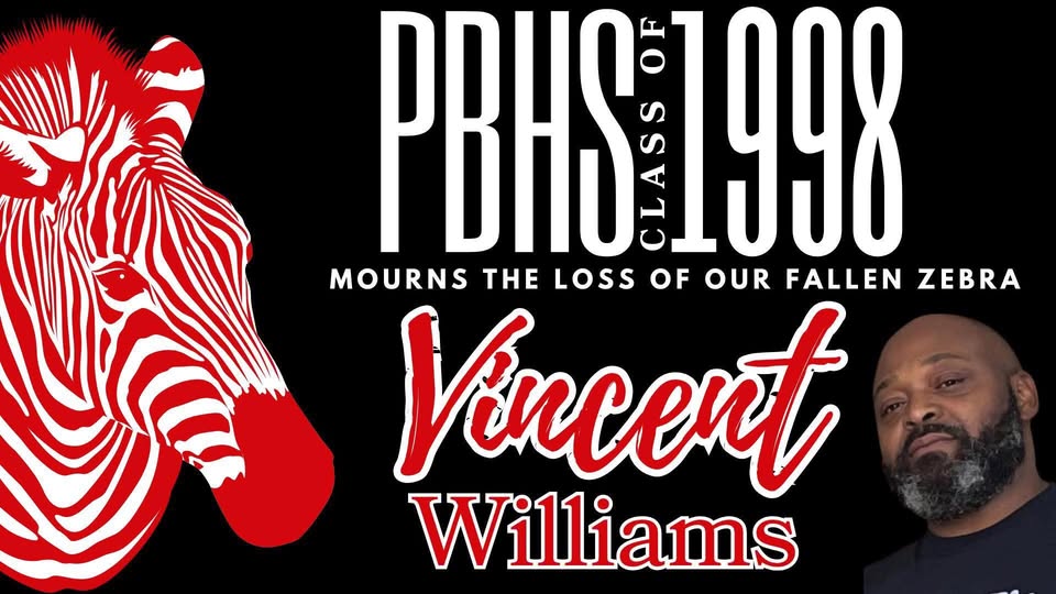 Vincent Williams Jr. Jefferson County, AR Car Accident Beloved Pine Bluff High School Graduate Remembered After Tragic Passing