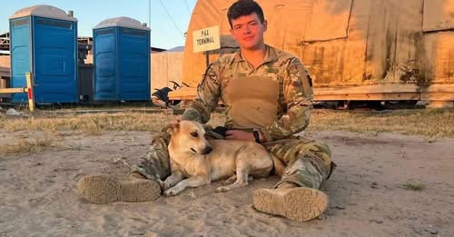 Austin Golab Erie, PA Obituary, Death U.S. Army Specialist Austin Golab Killed in Mercer County I-79 Collision