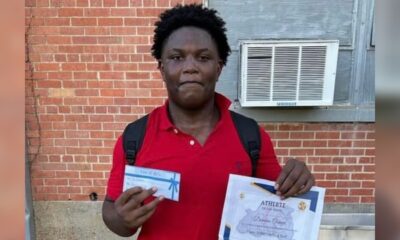 Demario Conner Jr. Obituary, Death Demario Conner Jr., 19, Fatally Shot in Anguilla, Mississippi – Investigation Ongoing