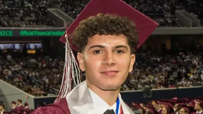 Derek Polanco, Lewisville, TX Obituary, Death Lewisville Resident Derek Polanco Dies in Motorcycle Accident
