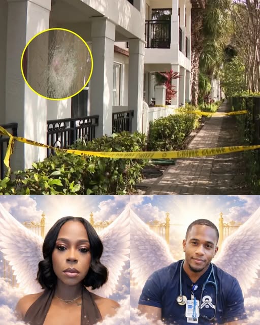 Dr. Jean-Dominique Foureau and Partner Veloudre Petitval Found Dead in Coconut Creek Murder-Suicide