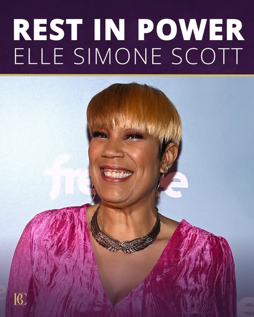 Elle Simone Scott Obituary, Death ATK’s First Black Female Host and Culinary Advocate Has Died