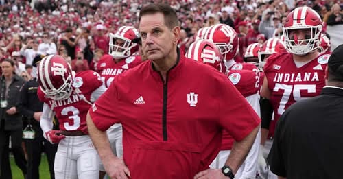 Frank Cignetti Sr. Obituary, Death Legendary Indiana University of Pennsylvania Coach Has Died