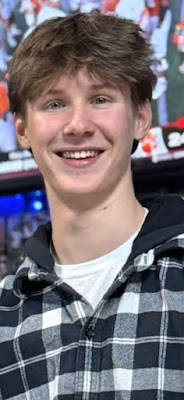 Jaycob Hall Death, Obituary Stafford County, VA High School Fire Academy Recruit Dies in Off-Duty Traffic Accident