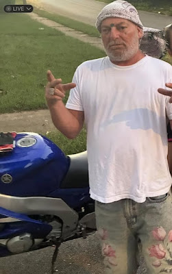 Jimmy McMahan, “Whyte Folkz,” Death, Obituary Beloved Memphis Comedian and Viral IG Star Has Died