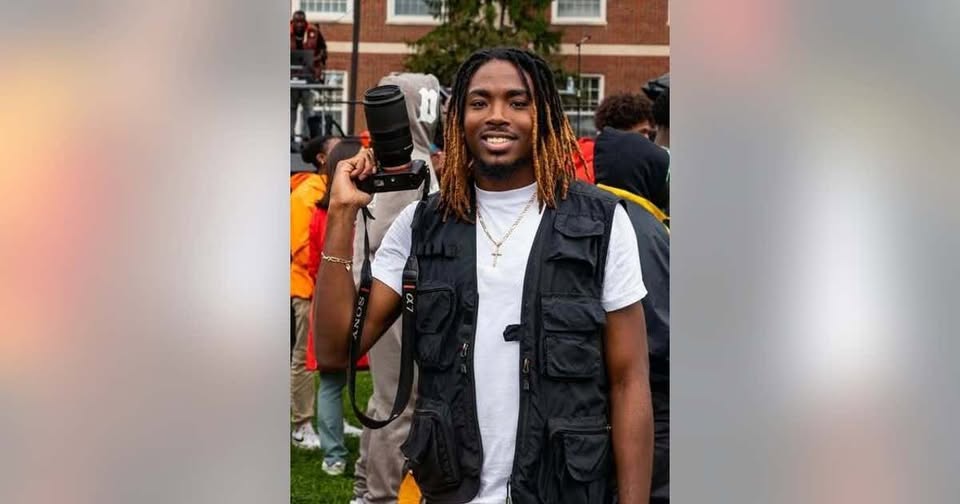 Marckell Williams Obituary, Death Washington, DC Photographer Dies in Fatal Car Crash Near White House