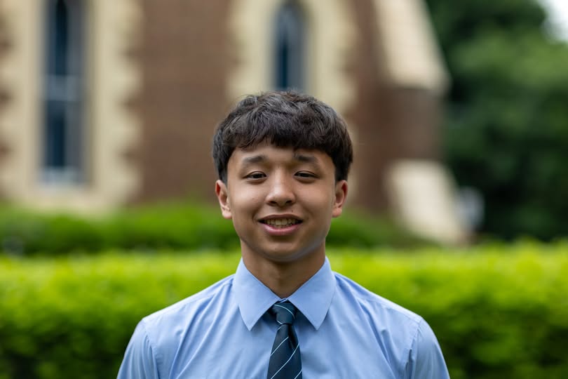 Rylan Pribadi, Brisbane, Queensland Obituary, Death Brisbane Grammar School Boarding Prefect and First XI Footballer Has Died