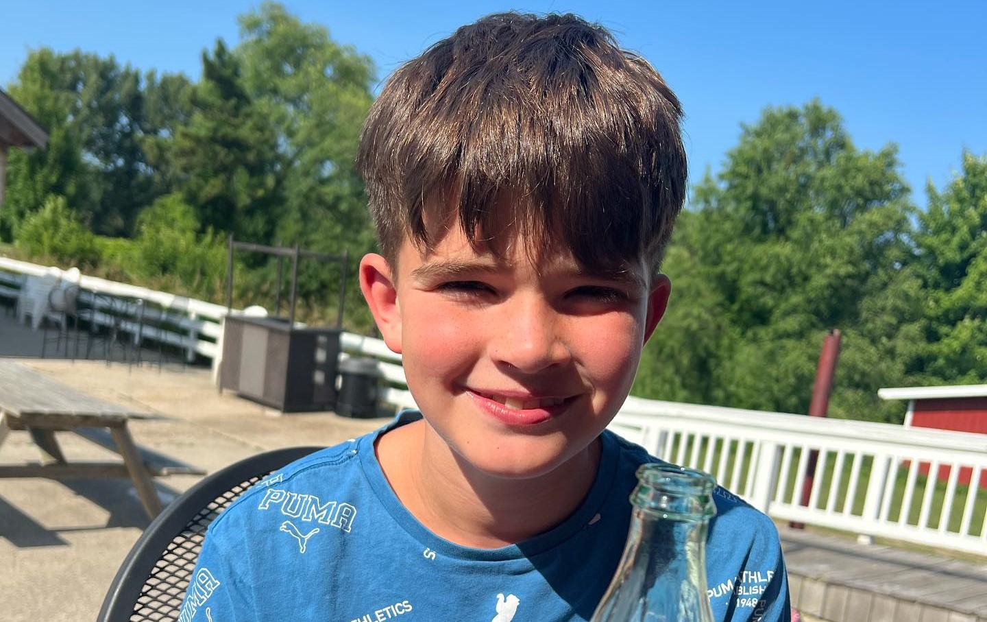 Rylen Yager Michigan Obituary, Death 14-Year-Old Rylen Yager Dies in Michigan Shooting, Fruitport Schools Grieve Loss