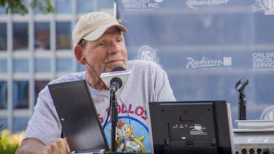 Terry Boers Obituary, Death Chicago Sports Radio Icon and 670 The Score Pioneer Dies at 75