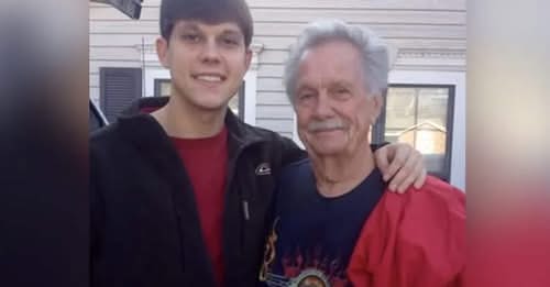 Tom and Tyler Wright Obituary, Death Tom Wright, 87, and Son Tyler Wright, 32, Die in Southaven Mississippi House Fire
