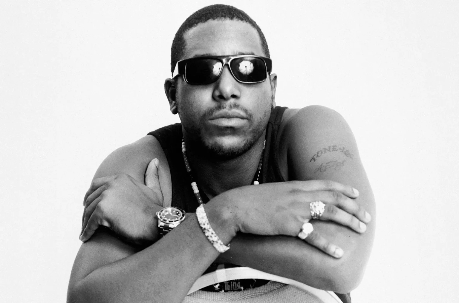 Tone Loc Car Accident Rumors Explained Truth Behind His Voice and The Masked Singer Appearance
