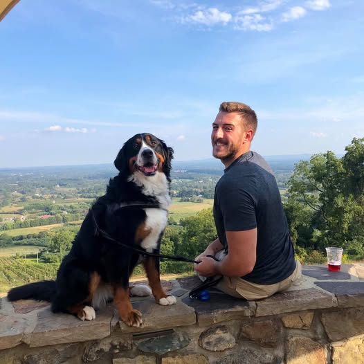 Tyler Moody Kernersville NC Obituary, Death Beloved Husband, Father, and Amazon Manager Has Died