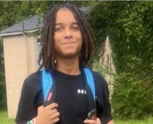 Tyshawn Ford Albemarle Shooting Teen Fatally Shot Near South Bell Avenue and Inger Street