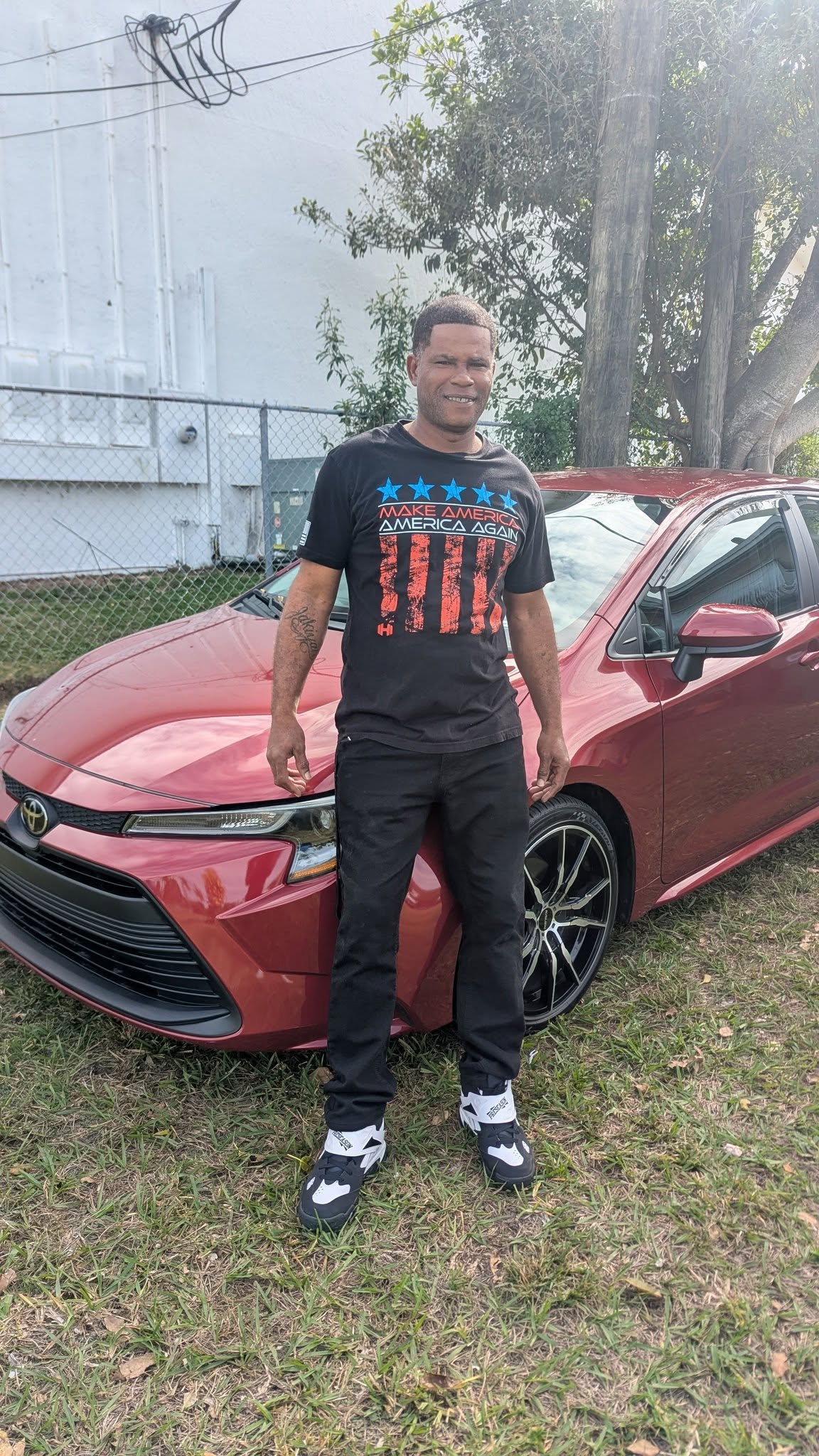 Willis Johnson Toledo, OH Obituary, Death 34-Year-Old Found Shot to Death in Rockingham Street Home